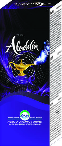 Aladdin – Agrico Organics Ltd.