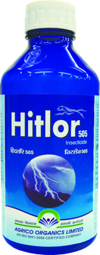 Hitlor 505 – Agrico Organics Ltd.